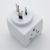 Nero Universal Travel Adaptor