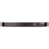 Rack Mounted PDU Powerboard 6 Outlet Black Jackson