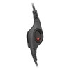 Logitech Headset with Noise Canceling Graphite H390 USB | Mega Office Supplies
