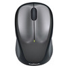 Logitech M235 USB Wireless Mouse Grey