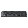 Logitech Wireless Keyboard and Mouse Combo Black MK220 USB | Mega Office Supplies