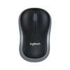 Logitech Keyboard and Mouse Combo Black MK270R USB Wireless | Mega Office Supplies