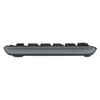 Logitech Combo Black MK270R USB Wireless Keyboard and Mouse | Mega Office Supplies