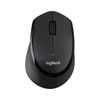 Logitech Keyboard and Mouse Combo Black MK345 USB Wireless | Mega Office Supplies