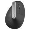 Logitech MX Advanced Ergonomic Vertical Wireless Mouse