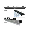Arnos D006B Hang-A-Plan A1 Trolley with 10 Binders