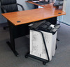 Arnos D062 Hang-A-Plan A2 General Trolley