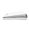 Kensington SureTrack Dual Wireless Mouse White and Silver