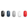 Kensington SureTrack Dual Wireless Mouse White and Silver