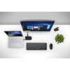 USB-C Mini Mobile 4K Dock for Surface Devices Kensington SD1610P
