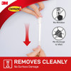 Command Designer Hooks Small White 2 Pack (450g)