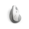 Pro Fit Ergo Vertical Wireless Mouse Grey Kensington