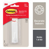 Command Basic Hook Large White (1.8kg)