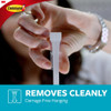 Command Bathroom Towel Bar Plastic Handle (1.3kg)
