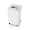Ideal Document Shredder 2604 Cross Cut 2x15mm