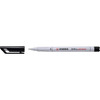 Stabilo 0087293 OHPen Universal Soluble Overhead Projector Pen Fine 0.7mm Black (852/46) | It's A Mega Thing