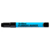 Artline Black 195501HS Plumbers Permanent Marker (Hangsell) - Pack of 12 | Mega Office Supplies
