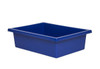 Elizabeth Richards Plastic Tote Tray Blue