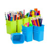 Elizabeth Richards Connector Tubs Lime Green