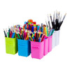 Elizabeth Richards Connector Tubs Lime Green