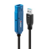 Lindy 43229 15m USB 3.0 Active Extension Pro | It's A Mega Thing
