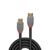 High Speed HDMI Cable Anthra Line Lindy 3m