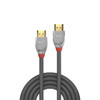 High Speed HDMI Cable Cromo Line Lindy 3m