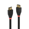 Lindy 10m Active HDMI 4K60 Cable