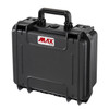PPMAX Max300S Waterproof Case 300 x 225 x 132 mm With Foam Black