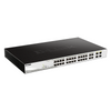 D-Link DGS-1210-28P 28-Port Gigabit Smart Managed PoE Switch