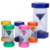 Elizabeth Richards Sandtimer 1 Minute Red