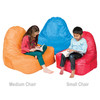 Elizabeth Richards Chill Out Chair Medium Green