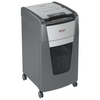 Rexel Shredder Black Optimum AutoFeed+ 225X Cross Cut Paper