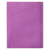 Marbig Foolscap Manilla Folder Purple Box of 100
