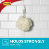 Command Bath Hooks Medium 2 Pack
