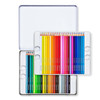 Staedtler 146C M48 Coloured Pencils Tin of 48