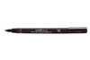 Uni Pin Fineliner 0.05mm 3 Piece Wallet