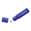 Pilot 618029 FriXion Erasable Rubber Stamp Panda in Blue Each (SPF-12-71L) | Mega Office Supplies