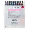 Pilot Juice Up Assorted Gel Pen 0.4mm Wallet of 10