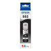 Epson C13T06W192 T552 Claria EcoTank Ink - Photo Black | It's A Mega Thing