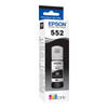 Epson C13T06W192 T552 Claria Ecotank Ink Photo Black
