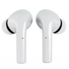 MokiPods True Wireless Stereo Earbuds White