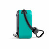 Ecoxgear EcoPebble Lite IP67 Waterproof Bluetooth Speaker Mint