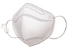 3M WX700903510 P2 Disposable Particulate Respirator 9123EN-3 - Pack of 3 | It's A Mega Thing