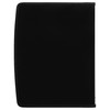ColourHide Black 9026002J ZipIt A4 Expanding File - 7 Pockets | Mega Office Supplies