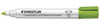 Staedtler 351-53 Non-Permanent Light Green Bullet Tip Lumocolor Whiteboard Marker in a Box of 10 | It's A Mega Thing