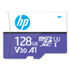 HP HFUD128-MX330 A1 U3 High Speed microSD Card - 128GB | It's A Mega Thing