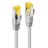 Lindy 3m Cat7 S/FTP LSZH Network Cable Grey