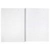 ColourHide Notebook A4 120 Pages Blue 1719431J - Pack of 10 | Mega Office Supplies