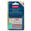 Derwent 2305815 Specialist Artist Eraser - Pack 25 | It's A Mega Thing